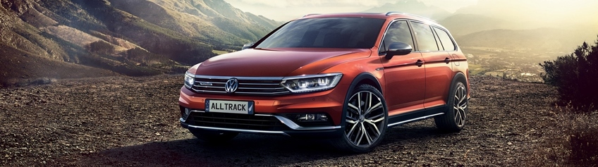 Специализированный автосервис Volkswagen Passat Alltrack (3G5)